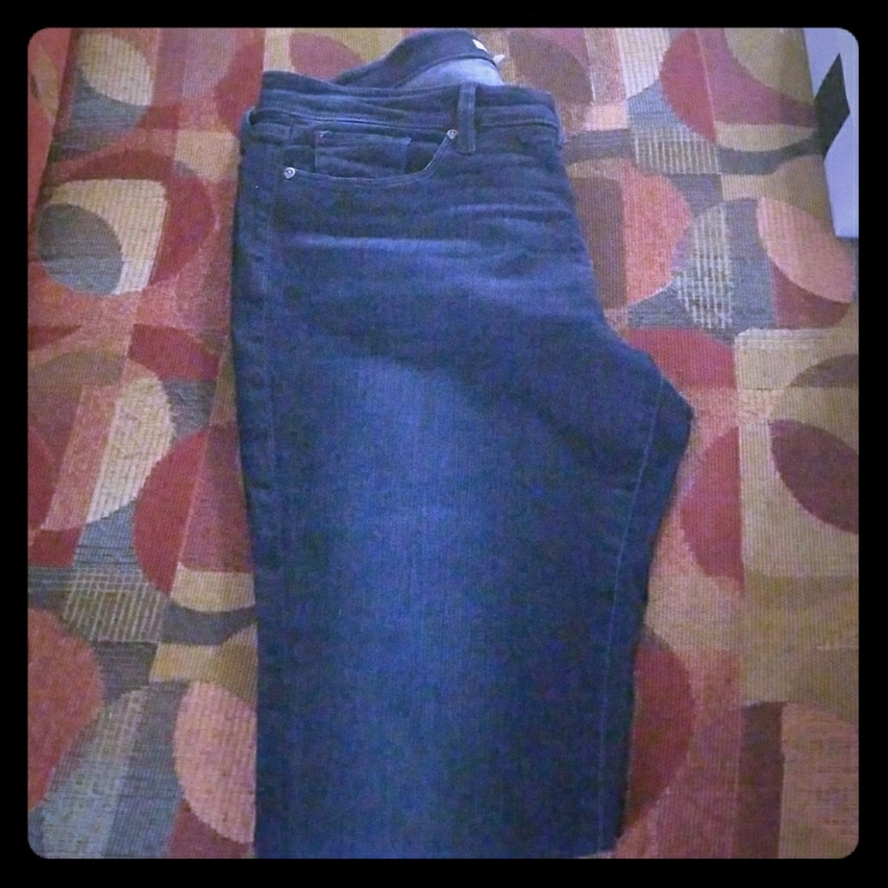 NY&Co. Skinny jeans